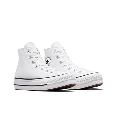 Converse Chuck Taylor All Star Lift Platform High-Top - Women