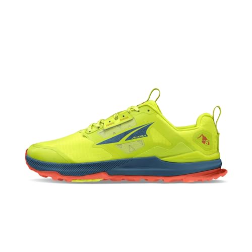 Altra Lone Peak 8 - Mens