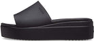 Crocs Brooklyn Slide - Womens