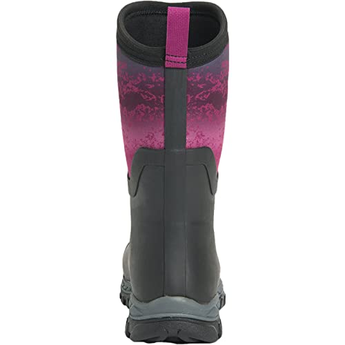 Muck Boot Apex Mid Zip - Men