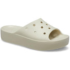 Crocs Platform Slide - Unisex