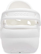 Crocs Classic Platform Clogs - Women