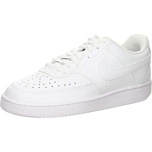 Nike Low Court Vision - Women