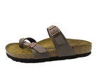 Birkenstock Mayari Oiled Leather - Unisex