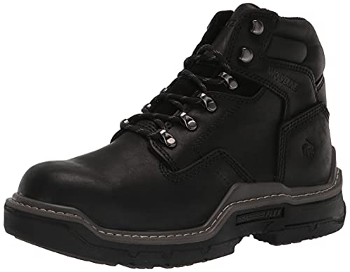 Wolverine Raider DuraShocks Carbonmax 6 inch - Men