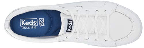 Keds Center Leather - Women