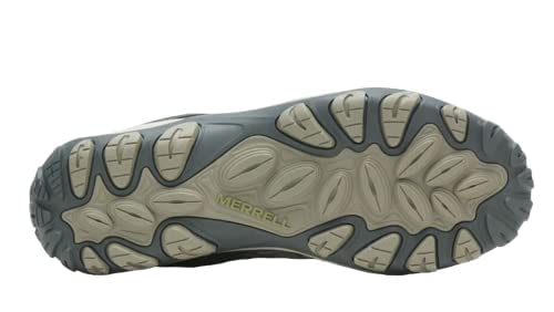 Merrell Accentor 3 Waterproof - Men