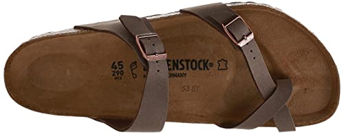 Birkenstock Mayari Birkibuc - Unisex