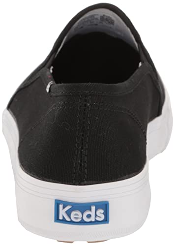 Keds Double Decker Canvas Slip-On - Women