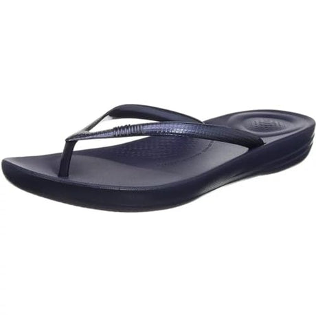 FitFlop IQushion Ergonomic Flip-Flops - Women