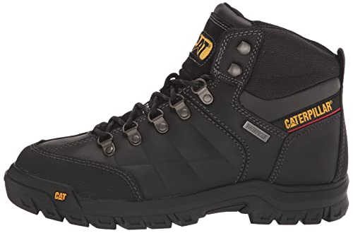 CAT Threshold Waterproof Soft-Toe Boots - Men