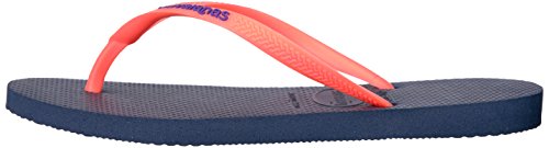 Havaianas Brazil Logo Flip Flops - Unisex