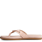 Sperry Waveside Plush Thong - Women