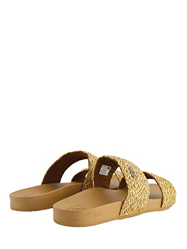 Reef Cushion Vista Braid - Women