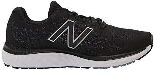 New Balance 680 v7 Fresh Foam M680LB7 - Men's