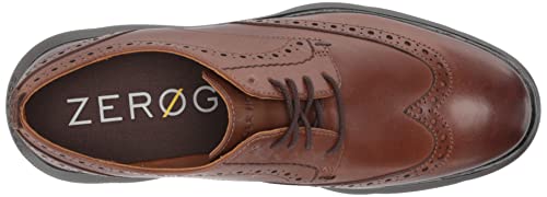 Cole Haan ZeroGrand Omni Wingtip Oxford Derby - Men's