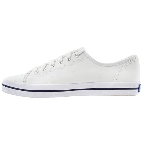 Keds Keds Kickstart Canvas Lace Up - Women