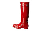 Hunter Original Tall Gloss - Women