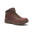 CAT Mae Waterproof Steel-Toe Boots - Women