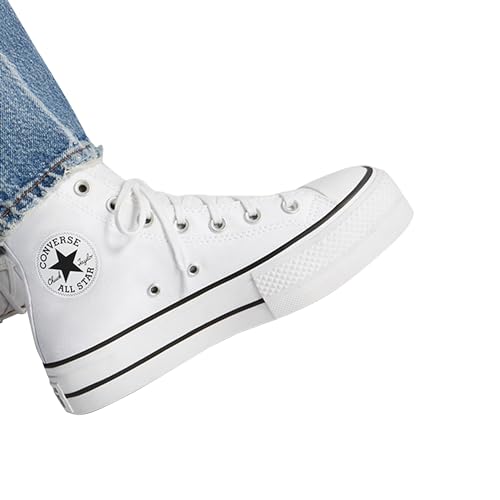 Converse Chuck Taylor All Star Lift Platform High-Top - Women