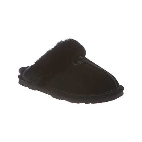 Sheepskin Lining Shoes 