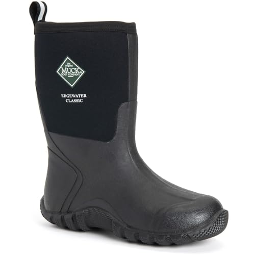 Muck Boot Edgewater Classic Mid - Men