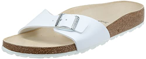 Birkenstock Madrid Birko-Flor - Unisex