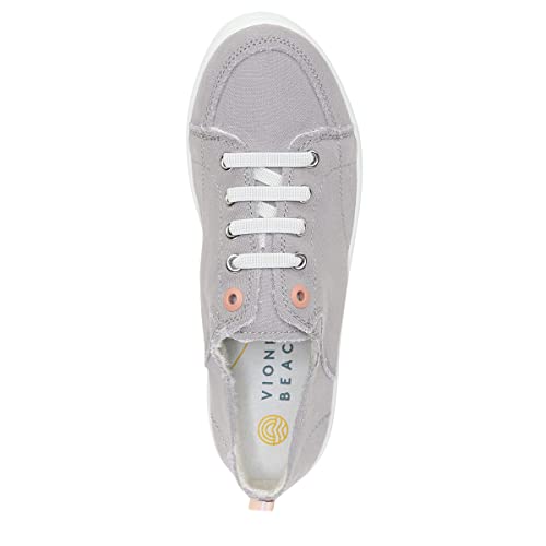 Vionic Beach Pismo Lace-Up Sneaker - Women