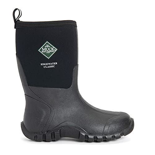 Muck Boot Edgewater Classic Mid - Men