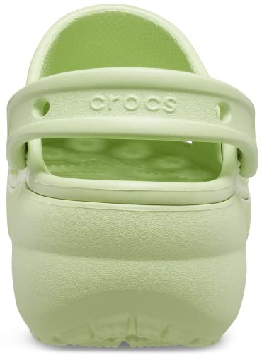 Crocs Classic Platform Clogs - Women