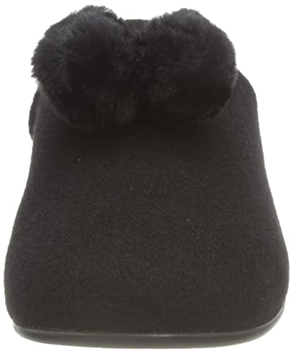 FitFlop Chrissie Pom Pom Slippers - Women