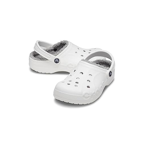 Crocs Baya Lined Clog - Unisex