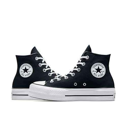 Converse Chuck Taylor All Star Lift Platform High-Top - Women