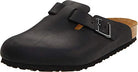 Birkenstock Boston Oiled Leather - Unisex