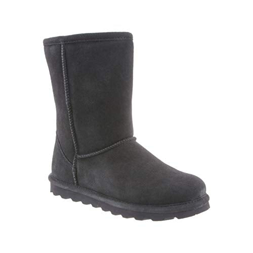 Bearpaw Elle Short Boots - Women's