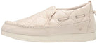 Sperry Moc-Sider Nylon Solid Slip On - Women