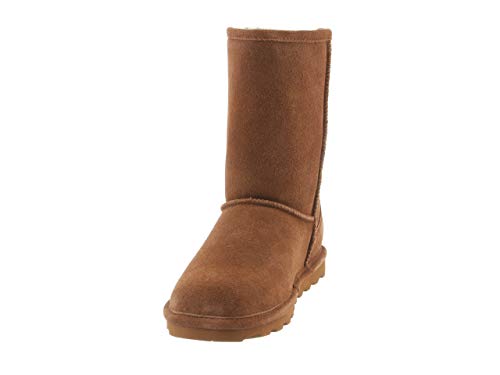 Bearpaw Elle Short Boots - Women's