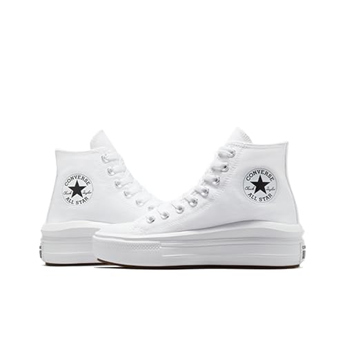 Converse Chuck Taylor All Star Move Platform High-Top - Women