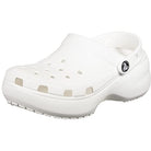 Crocs Classic Platform Clogs - Women