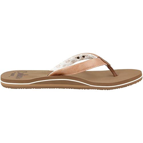 Reef Cushion Sands - Women