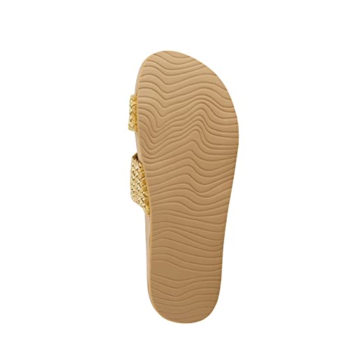 Reef Cushion Vista Braid - Women