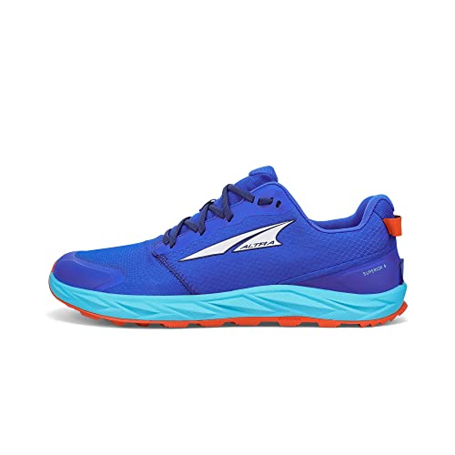 Altra Superior 6 - Mens