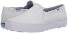 Keds Double Decker Canvas Slip-On - Women