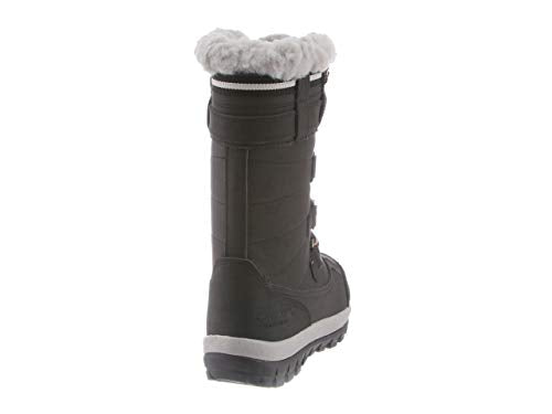 Bearpaw Women s Desdemona Boot Black