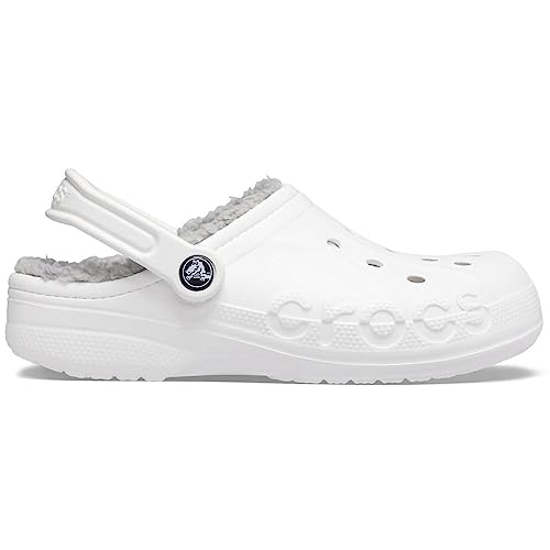 Crocs Baya Lined Clog - Unisex