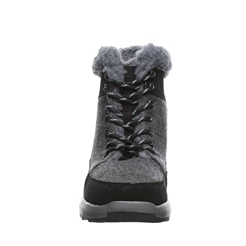 Women's Suede Boots