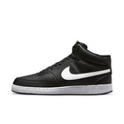 Nike Court Vision Mid-Top Next Nature - Men