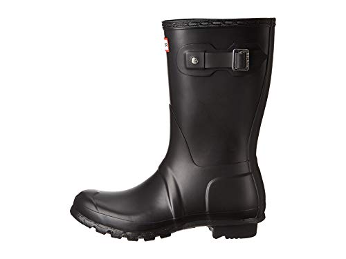 HUNTER Original Short Boot - Women