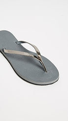 Havaianas Slim Metalic - Women