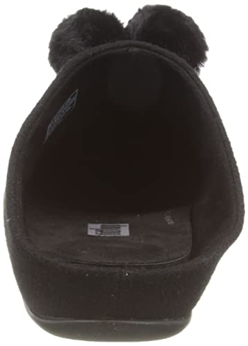 FitFlop Chrissie Pom Pom Slippers - Women